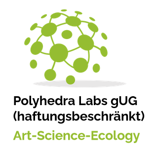 Polyhedra Labs: Kunst, Wissenschaft und Ökologie